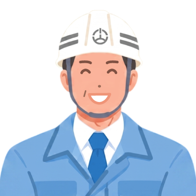 社員のイラスト1